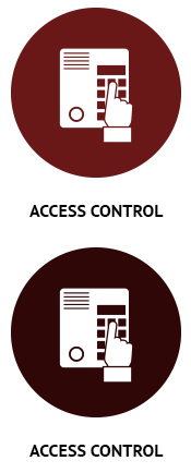 Phoenix, AZ Access Control - Access Control Icon