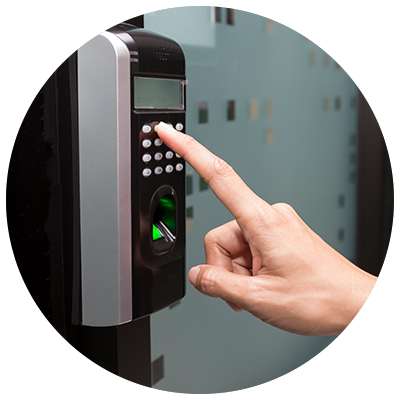 Phoenix, AZ Access Control - Image Description