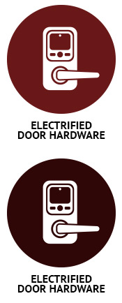 Phoenix, AZ Electrified Door Hardward - Electrified Door Hardward Icon