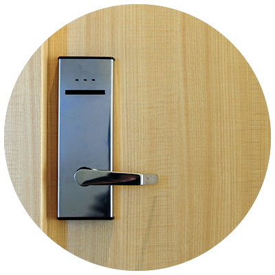 Flagstaff, AZ Electrified Door Hardware - Electronic Door Entry