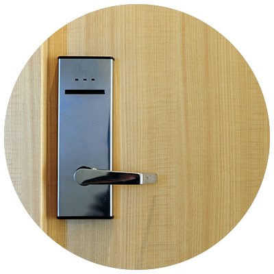 Phoenix, AZ Electrified Door Hardware - Electronic Door Entry