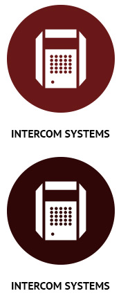 Phoenix, AZ Intercom Systems - Intercom Systems Icon