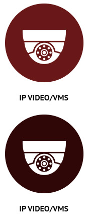 Phoenix, AZ Video Surveillance - Video Surveillance Icon