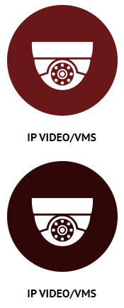 Phoenix, AZ Video Surveillance - Video Surveillance Icon