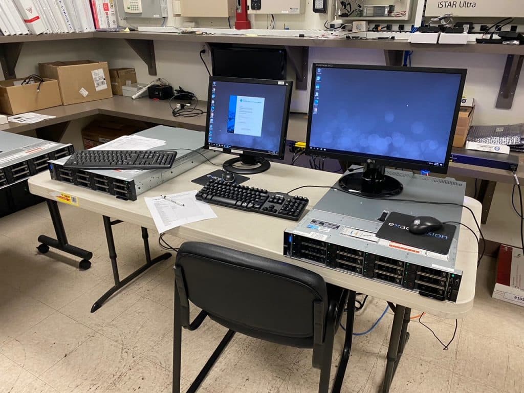 Why APL Access & Security? APL site