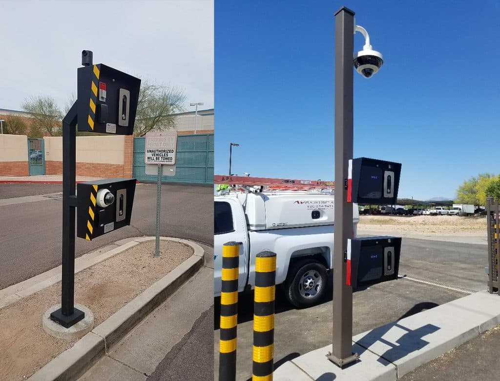 Gate Entry Systems in Phoenix AZ | Gate Entry Solutions